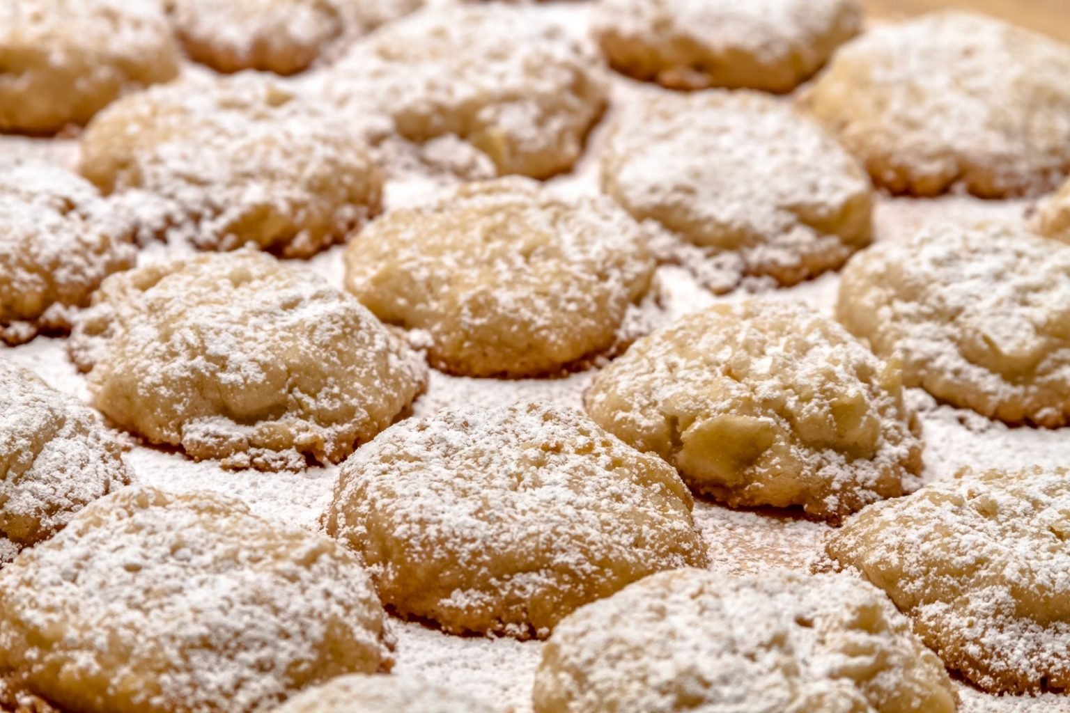 4 retro potato chip cookie recipes from the '70s Click Americana