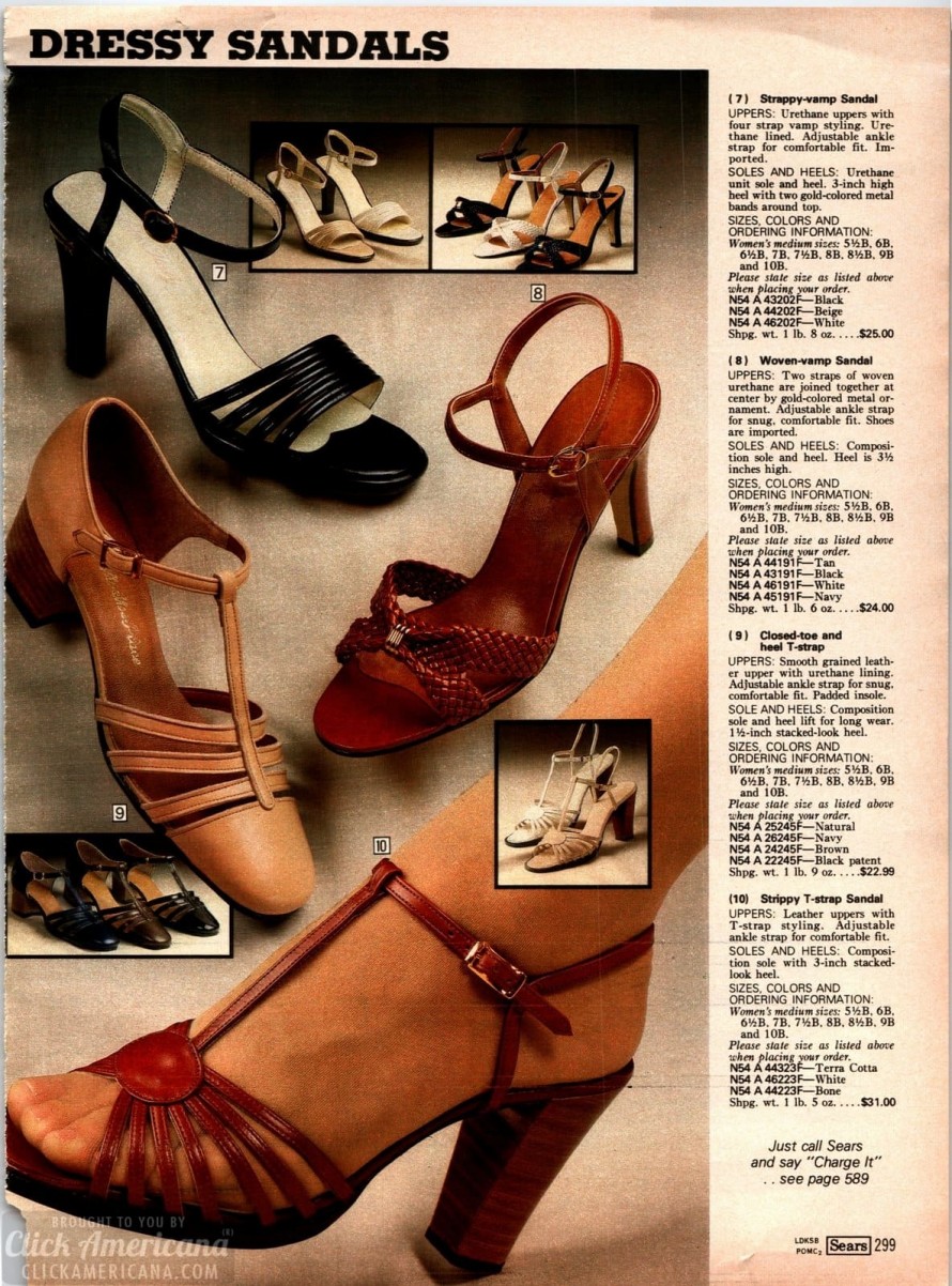 sears ladies shoes sale