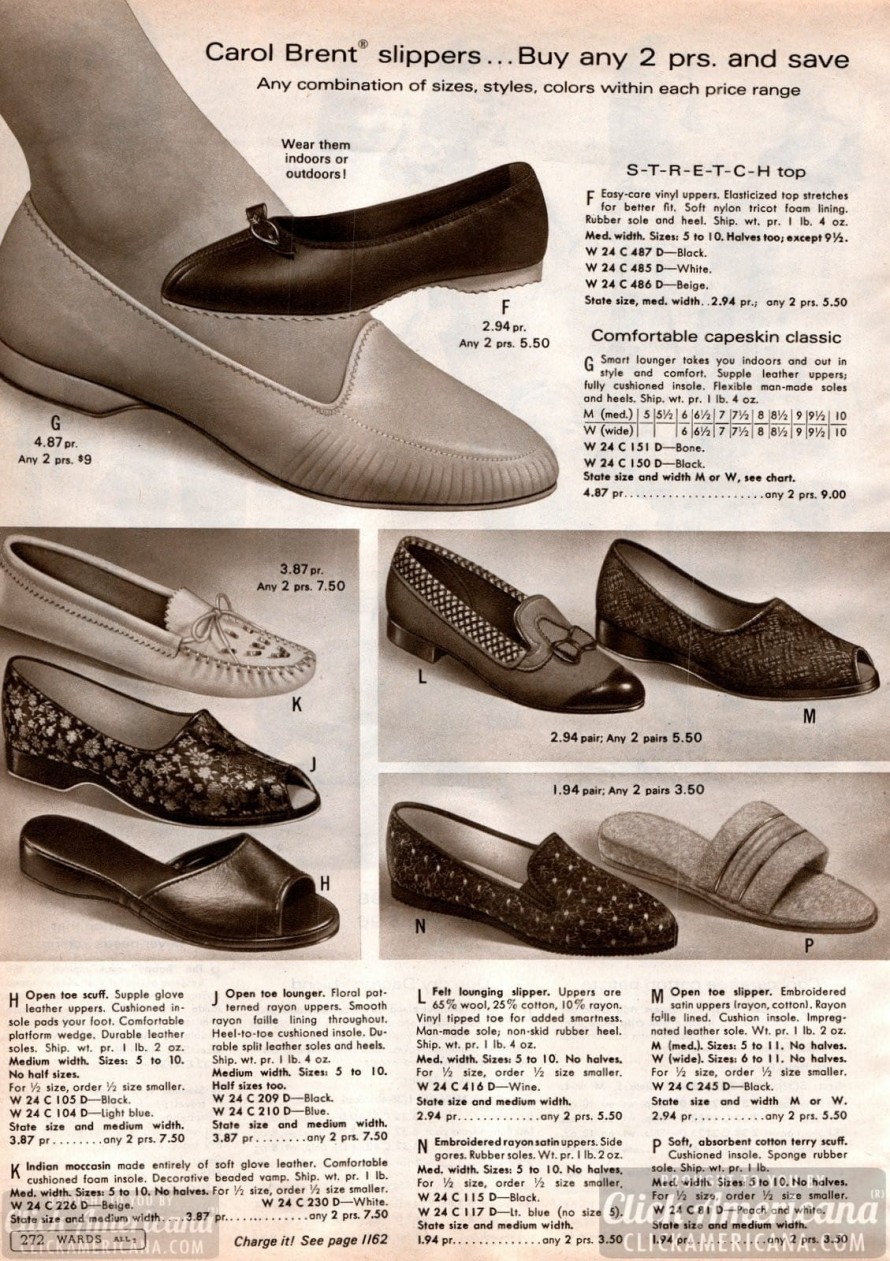 1950s womens shoes for sale