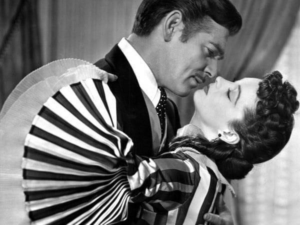 Gone With The Wind Rhett And Scarlett Gone With The About to happen Rhett And Scarlett