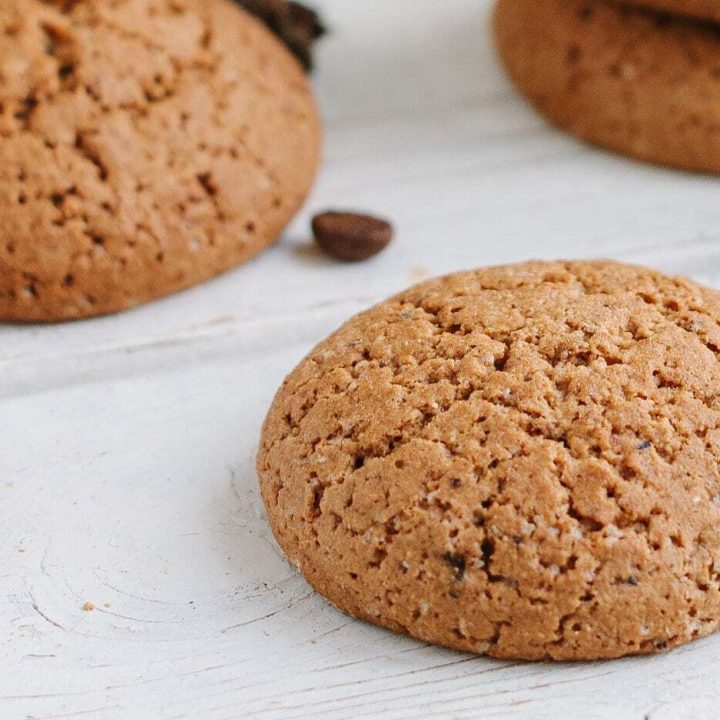 8 great classic gingersnap recipes