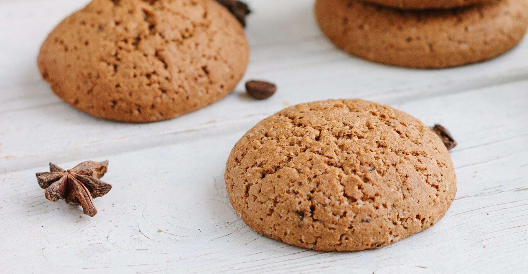 8 great classic gingersnap recipes
