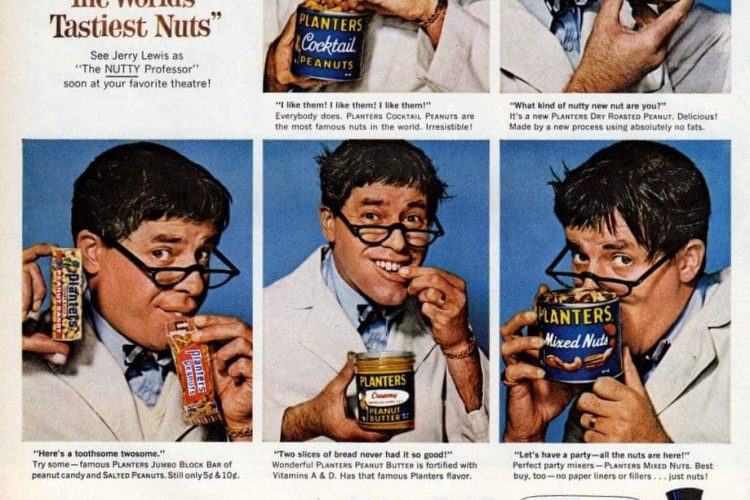 Cakes And Pies Cakes And Pies Nutty Professor GreenStarCandy