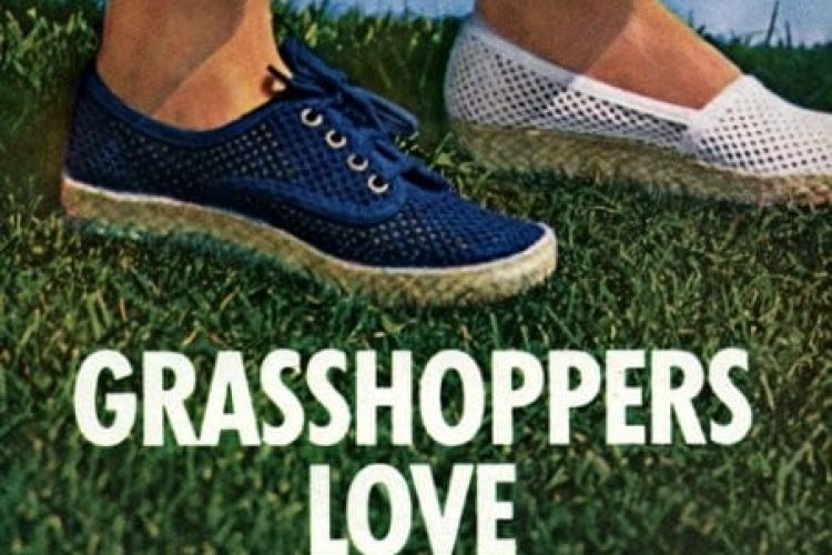 grasshopper shoes amazon