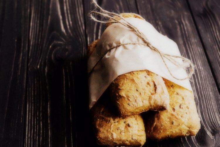 old-fashioned wheat-free bread recipes