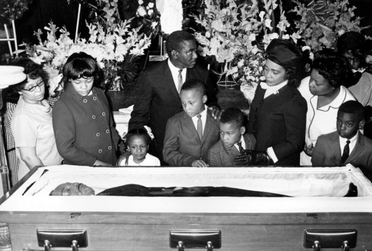 Martin Luther King Jr's assassination: The shooting & aftermath of Dr ...