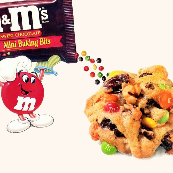 mms jumble cookie recipe (1994)