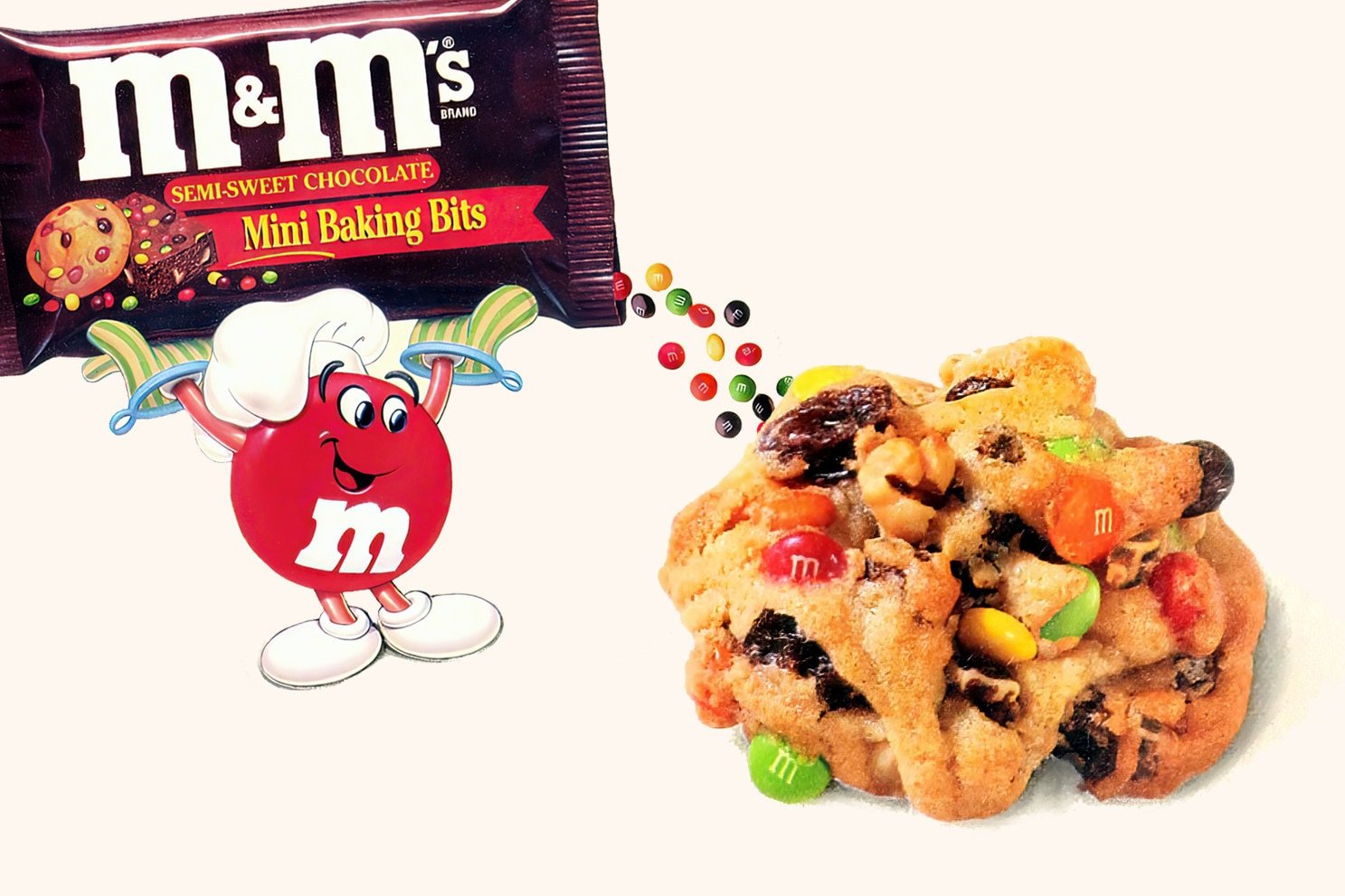 Chocolate chip cookies Your ultimate guide to the best ever vintage