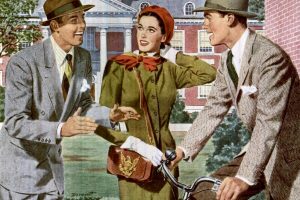 Stetson hats for men and women