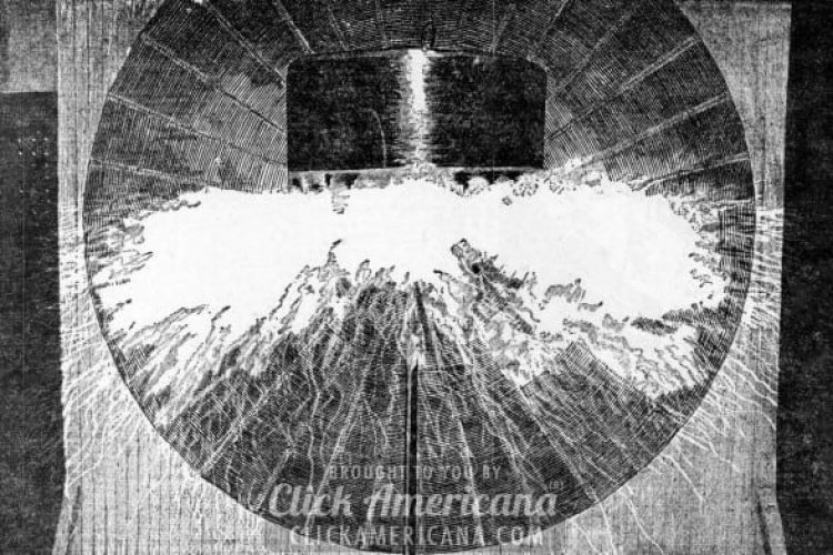 Tesla Wireless Power >> Tesla S Latest Wonder Wireless Electricity 1898 Click Americana Tesla Wireless Power >> Tesla S Latest Wonder Wireless Electricity 1898 Click Americana