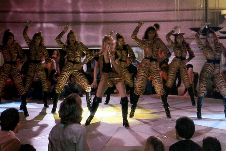 Xanadu The '80s movie musical that starred Olivia NewtonJohn & Gene