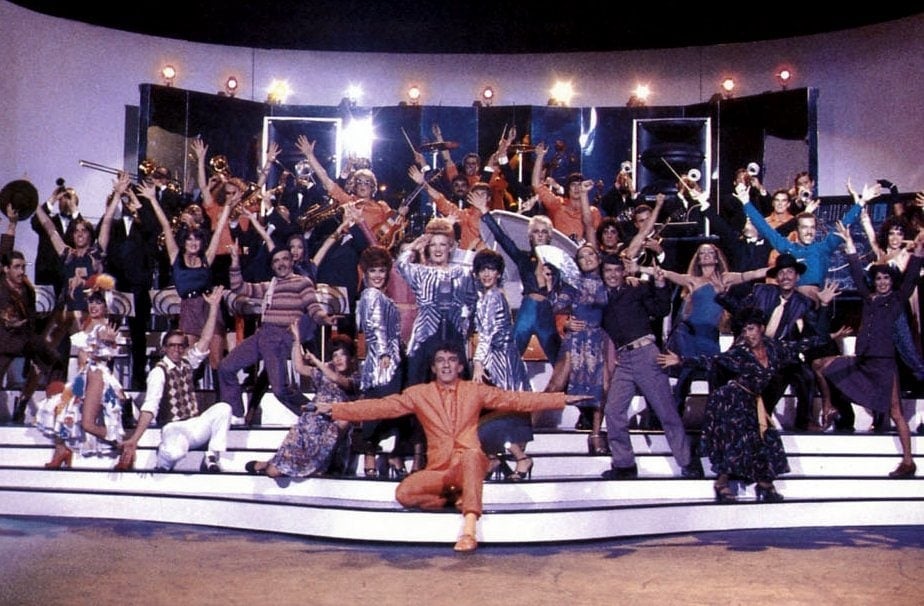 Xanadu The '80s movie musical that starred Olivia NewtonJohn & Gene