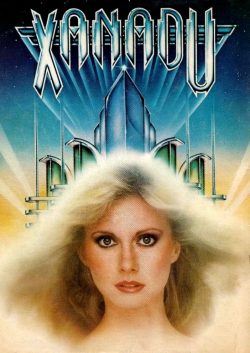 Xanadu movie: This dazzling cult classic of the '80s starred Olivia ...